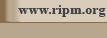 www.ripm.org